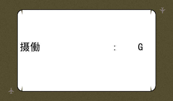 摄像头出现黑屏