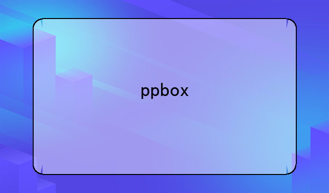 ppbox