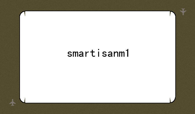 smartisanm1