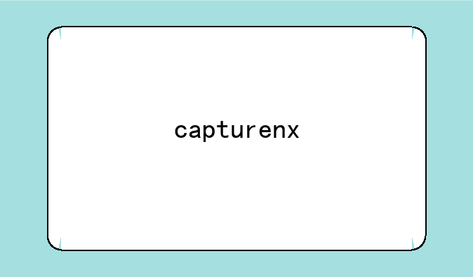 capturenx