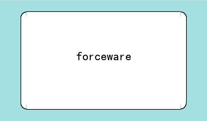 forceware