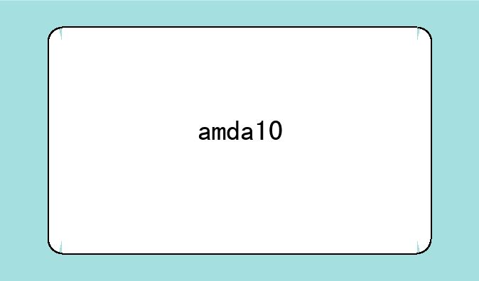 amda10