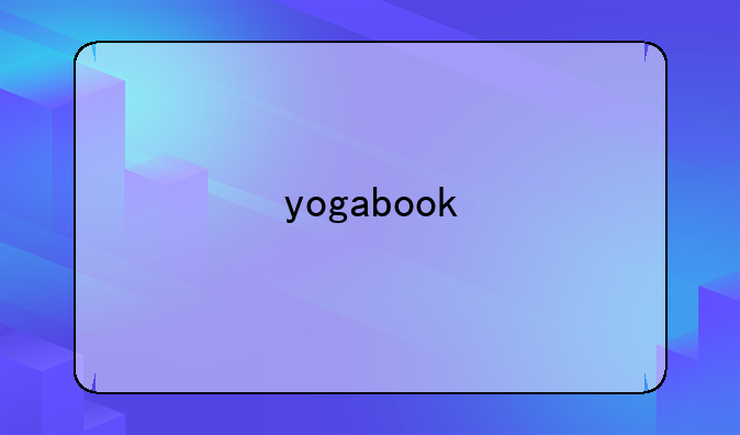 yogabook