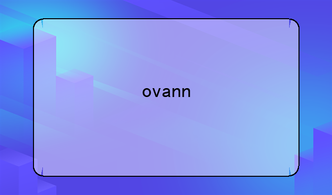 ovann