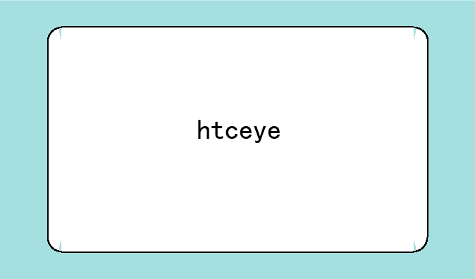 htceye
