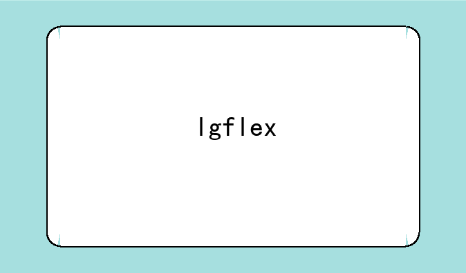 lgflex