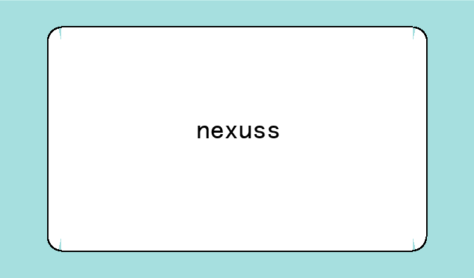 nexuss